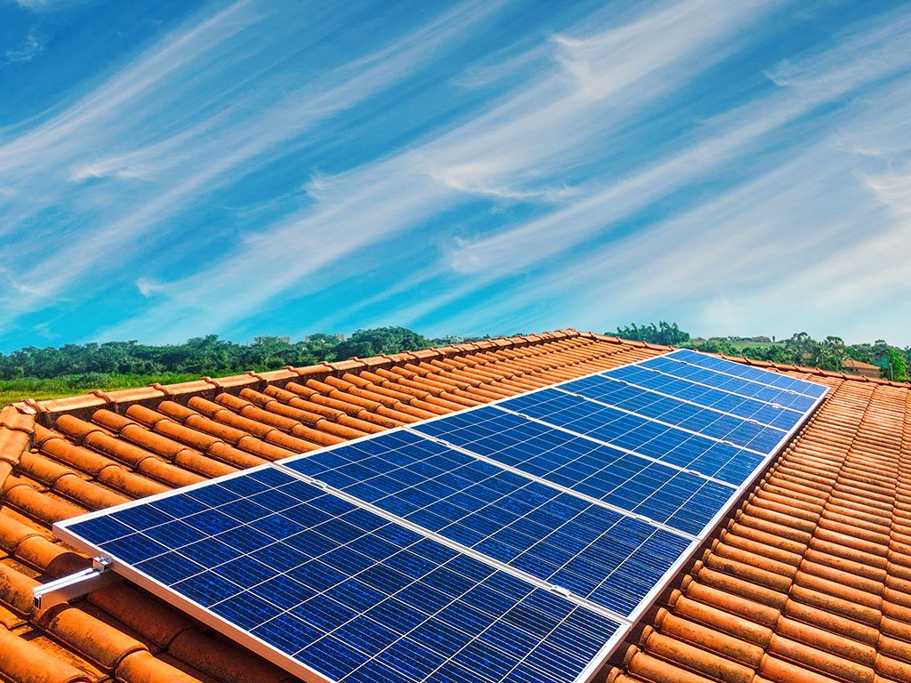 Inverter hálózatra beszerzése is fontos napelem rendszer telepítése során, az ára kevés a napelemekhez képest