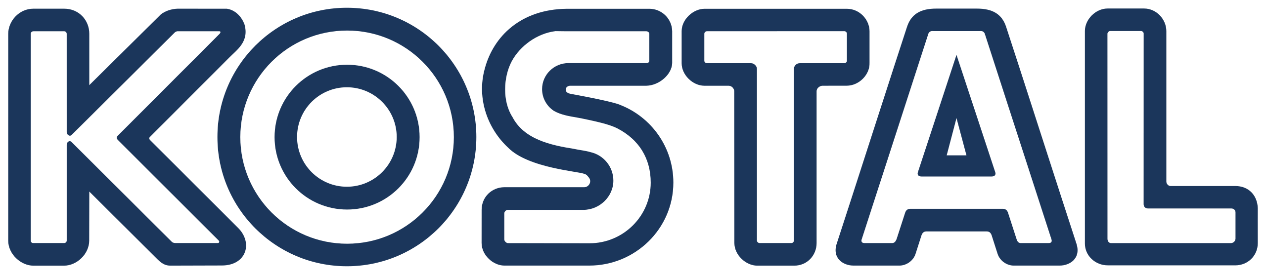 kostal logo