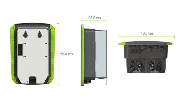 kostal plenticore plus meretek