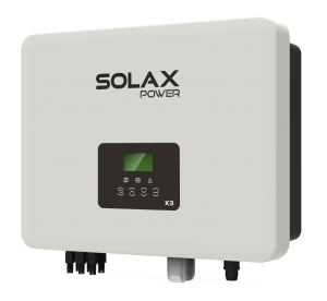 solax x3 pro inverter